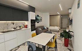 Aliss Appartamenti