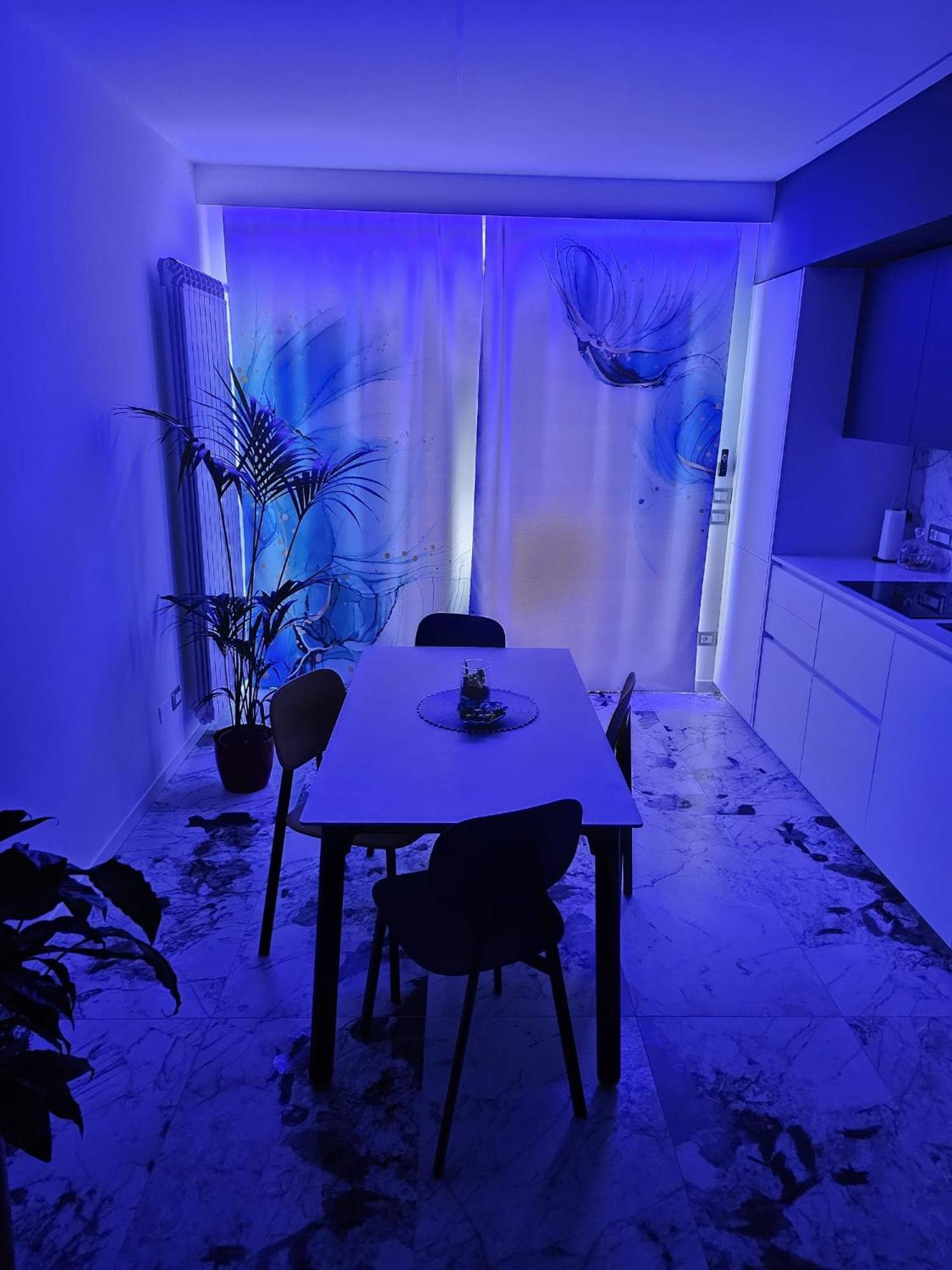 נגראר Aliss Appartamenti מראה חיצוני תמונה